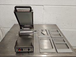 Traysealer Duniform DF20 